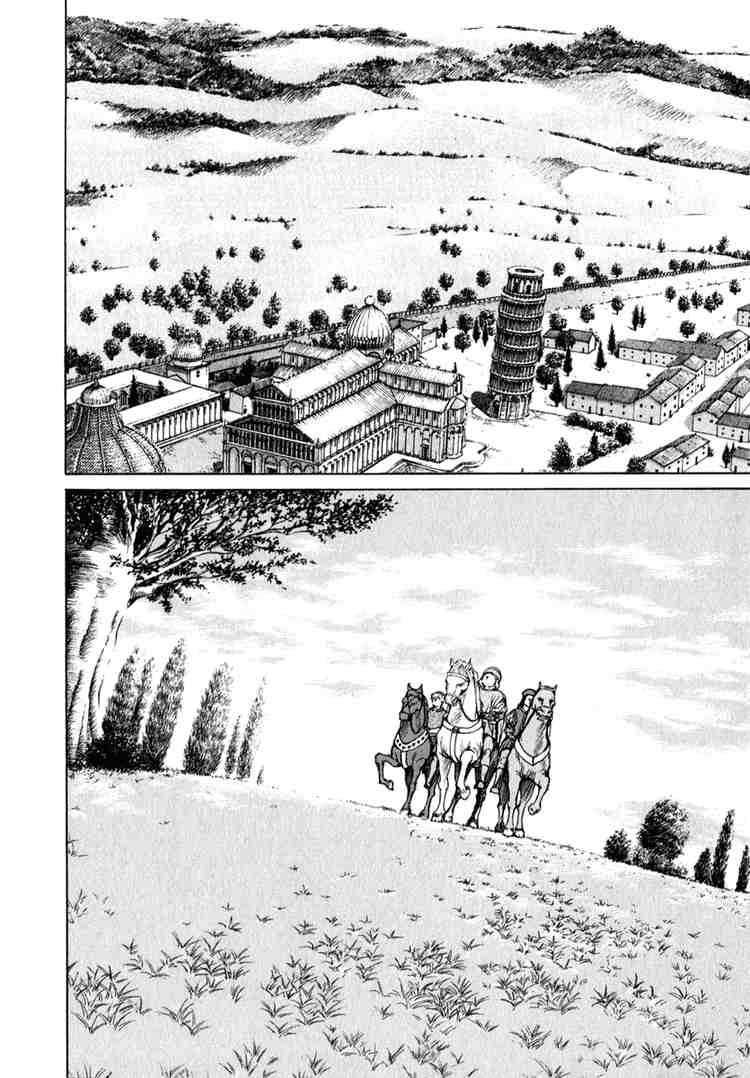 Cesare Wind of Pisa 第33页