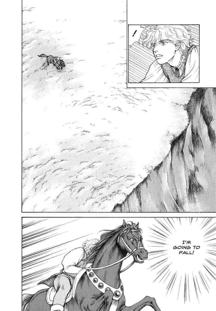Cesare Wind of Pisa 第37页