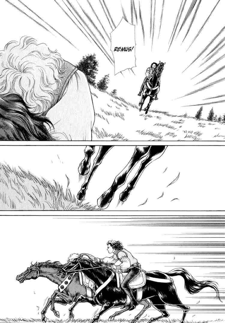 Cesare Wind of Pisa 第38页