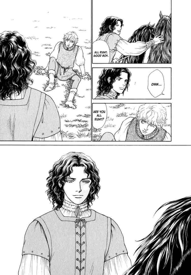Cesare Wind of Pisa 第42页