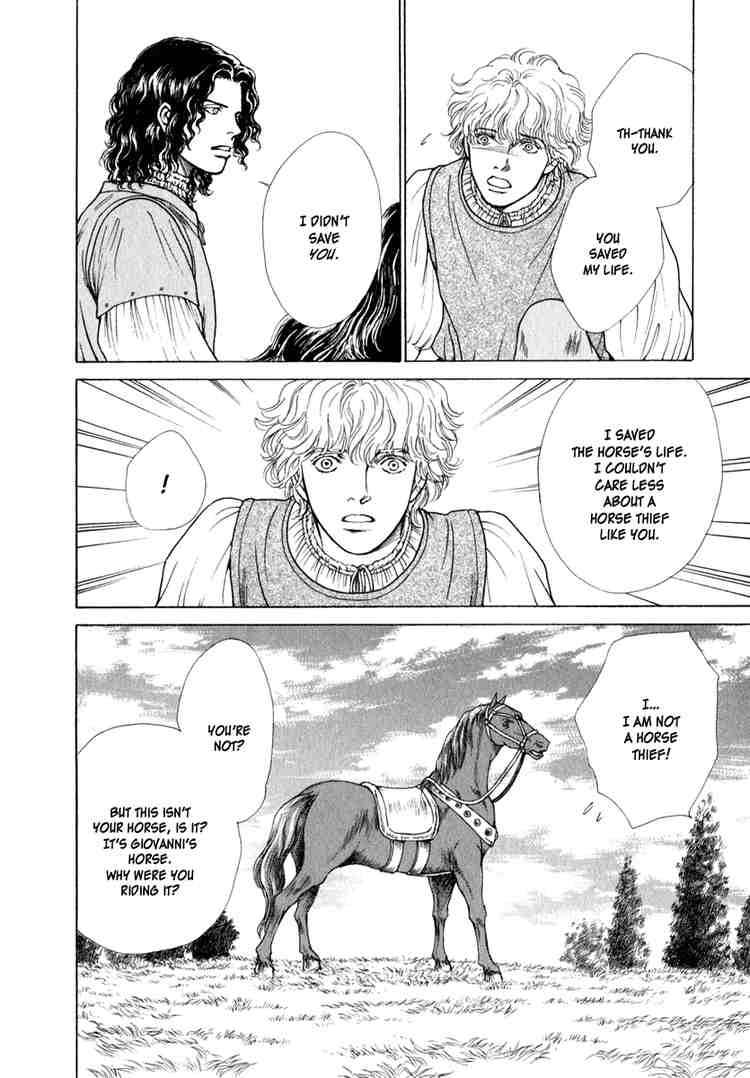 Cesare Wind of Pisa 第43页