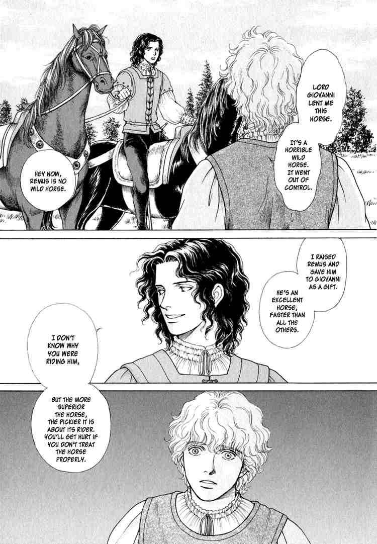 Cesare Wind of Pisa 第44页