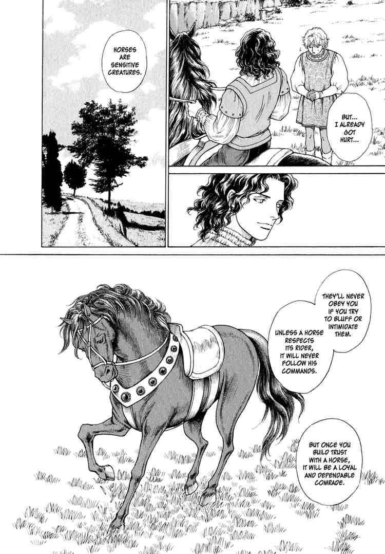 Cesare Wind of Pisa 第45页