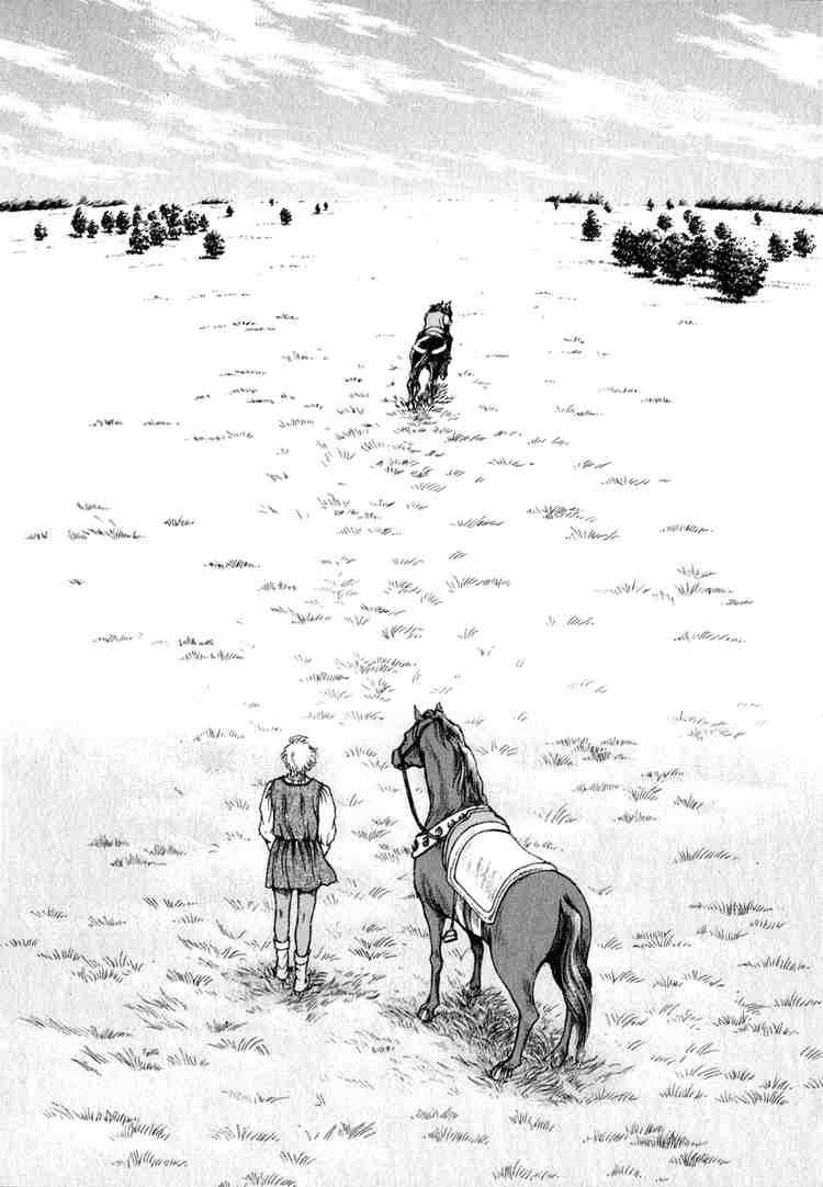 Cesare Wind of Pisa 第51页