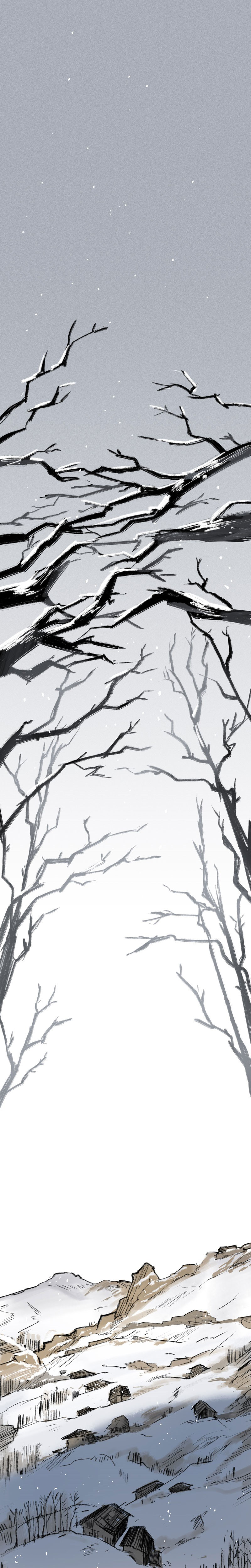 Cape of Spirits 第3页