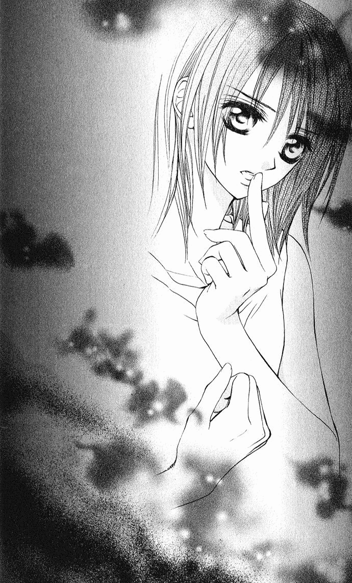 Vampire Knight Vol. 1 Ch. 2 第36页