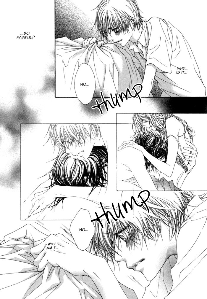 Kimi no Iru Sekai Shika Iranai Vol. 1 Ch. 1 第39页