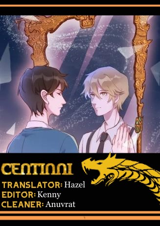 Teahouse of Galactic Conquerors Ch. 2 第2页