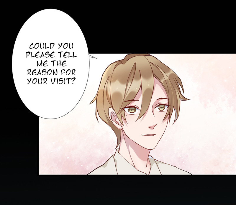 Teahouse of Galactic Conquerors Ch. 2 第4页