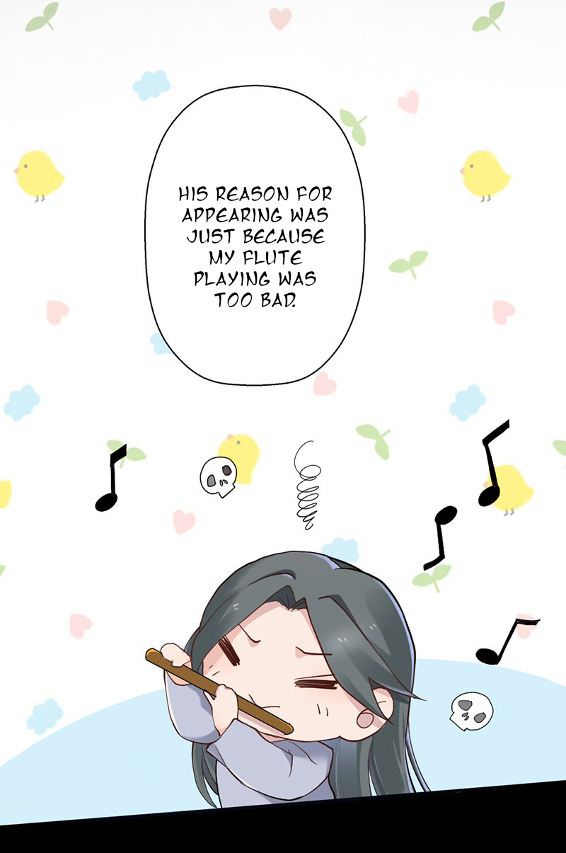 Teahouse of Galactic Conquerors Ch. 2 第33页
