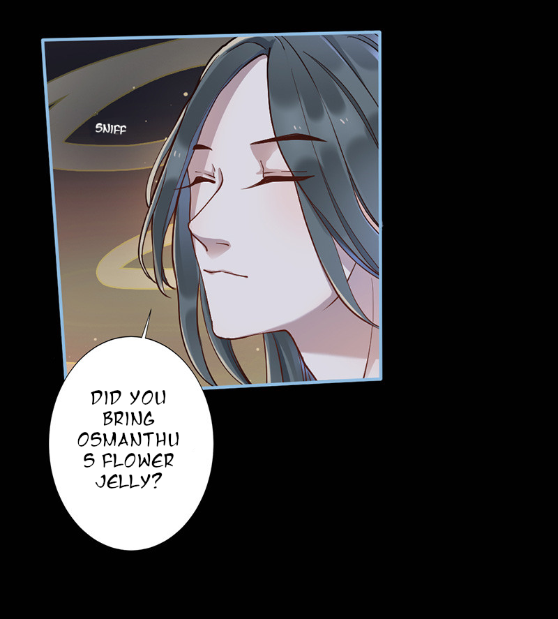 Teahouse of Galactic Conquerors Ch. 2 第38页