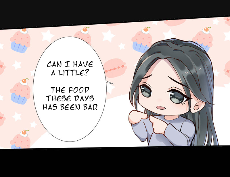 Teahouse of Galactic Conquerors Ch. 2 第40页