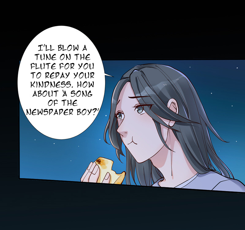 Teahouse of Galactic Conquerors Ch. 2 第42页