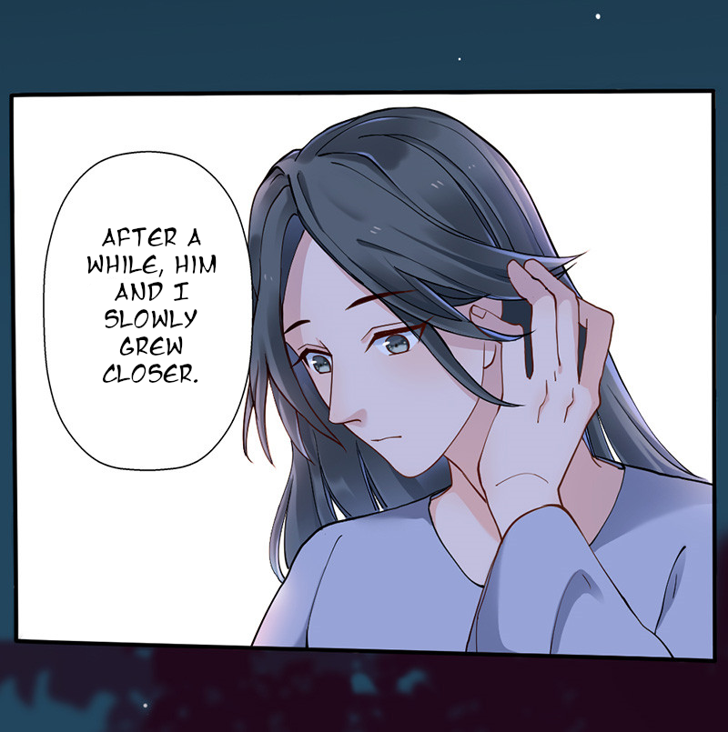 Teahouse of Galactic Conquerors Ch. 2 第44页