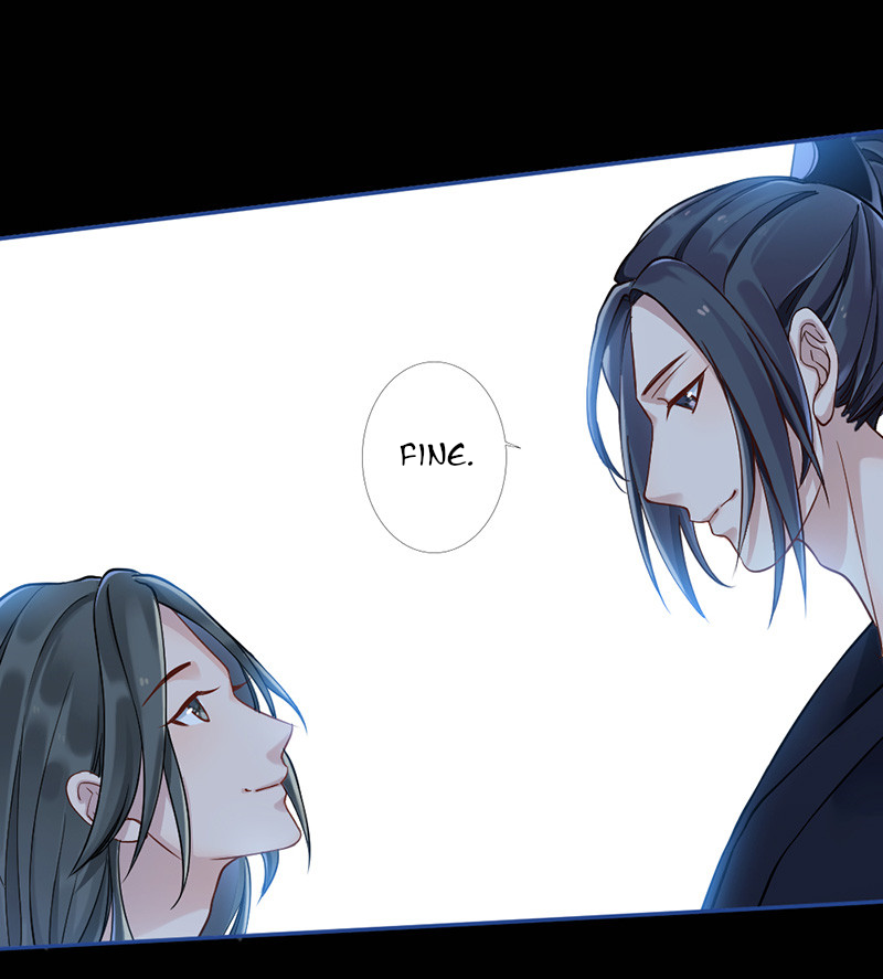 Teahouse of Galactic Conquerors Ch. 2 第51页