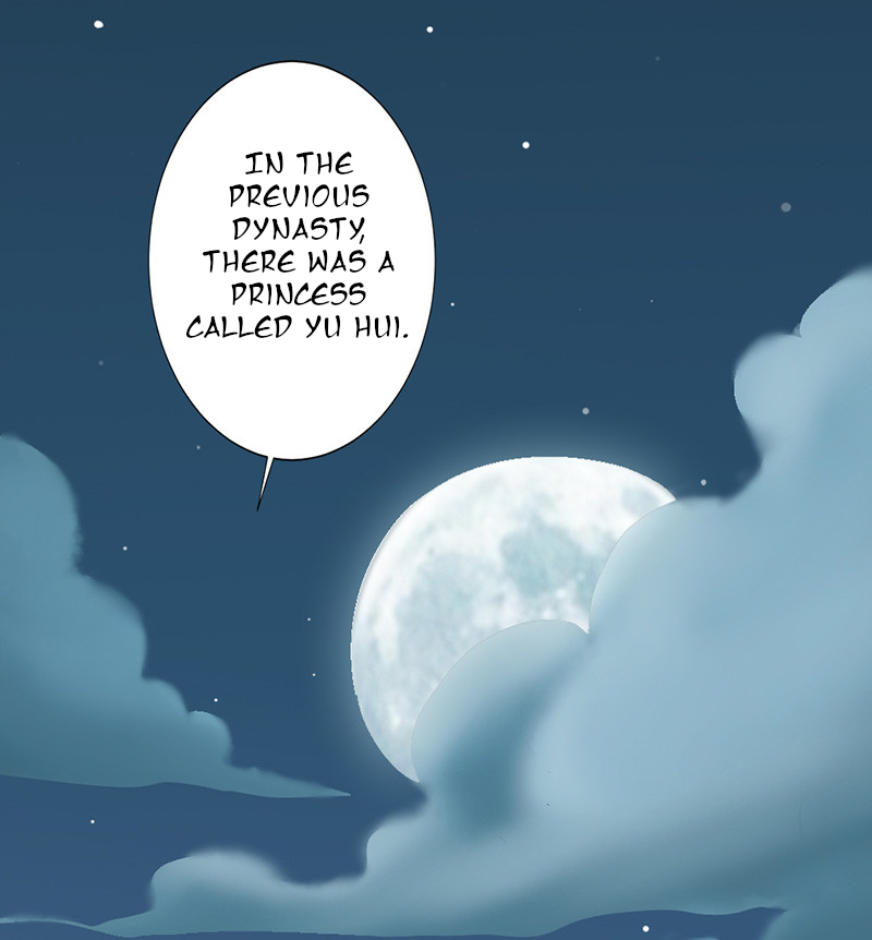 Teahouse of Galactic Conquerors Ch. 2 第56页