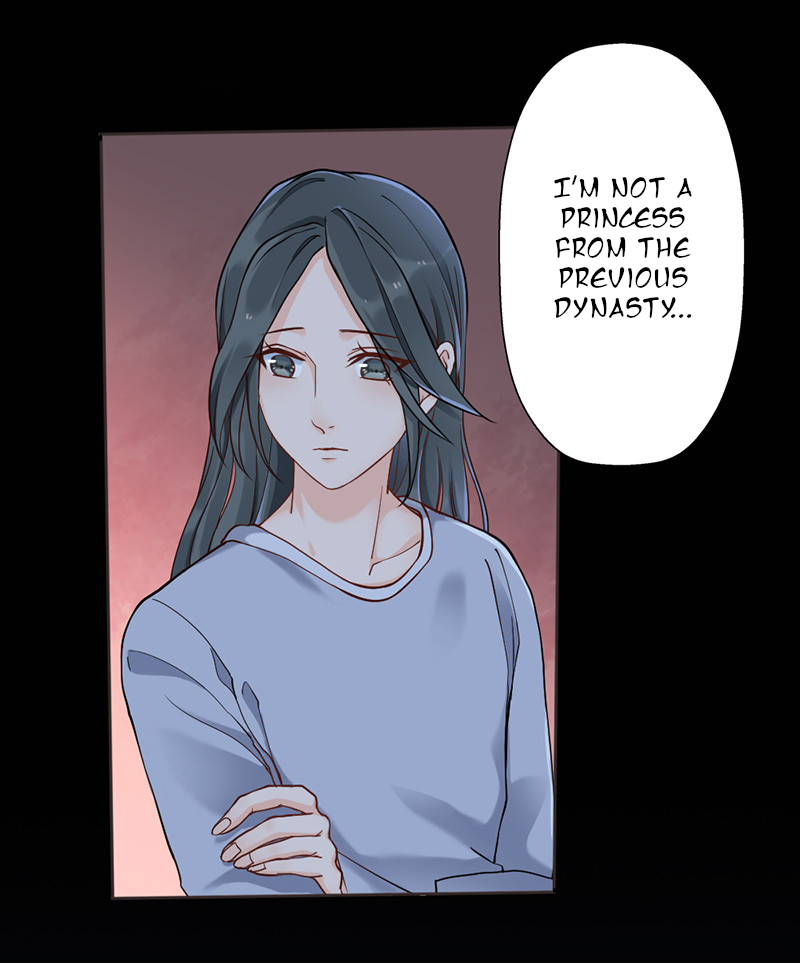 Teahouse of Galactic Conquerors Ch. 2 第61页