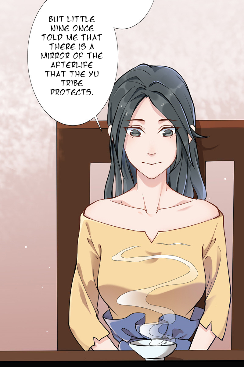 Teahouse of Galactic Conquerors Ch. 2 第73页