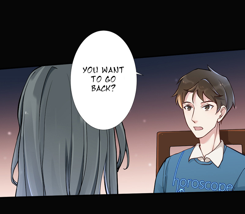 Teahouse of Galactic Conquerors Ch. 2 第74页