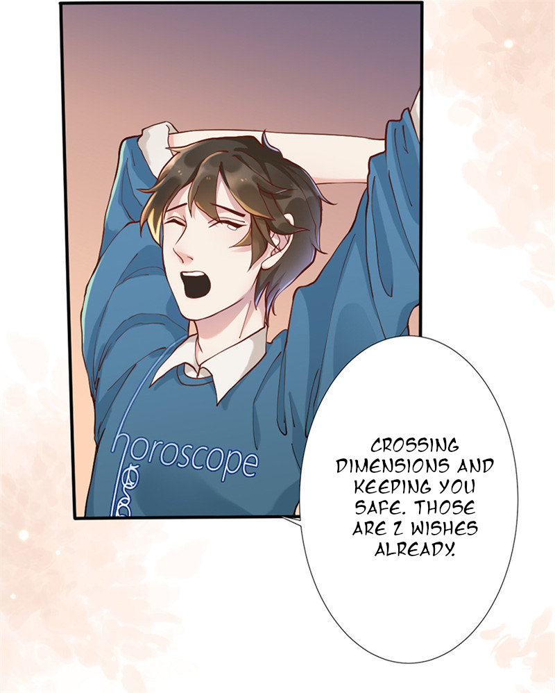 Teahouse of Galactic Conquerors Ch. 2 第76页