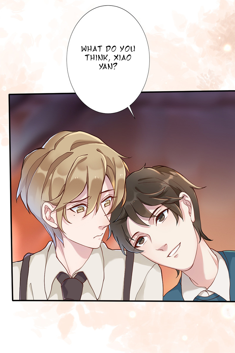 Teahouse of Galactic Conquerors Ch. 2 第77页