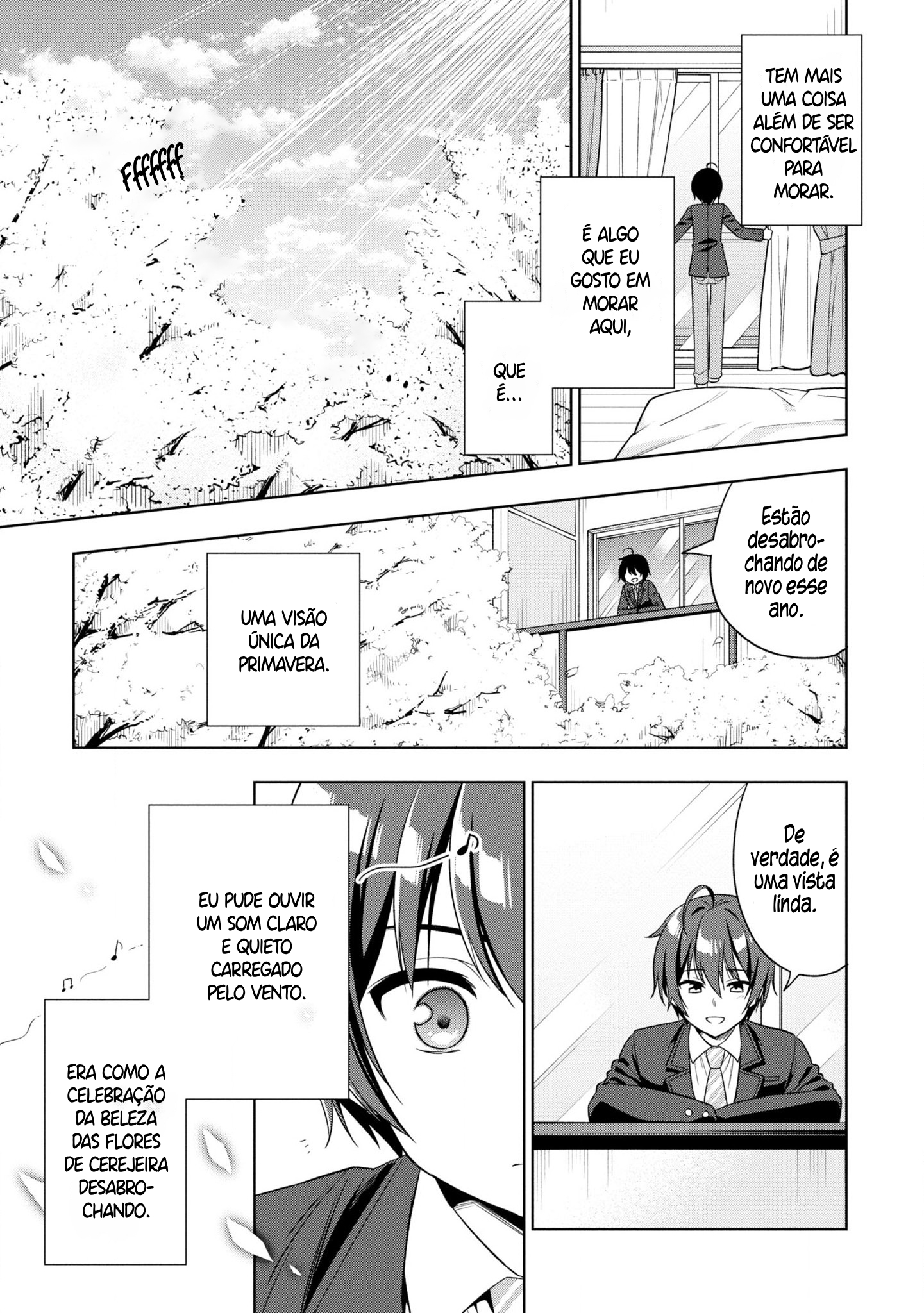Tonari no Kuderella wo Amayakashitara, Uchi no Aikagi wo Watasu Koto ni Natta Cap. 1 第6页
