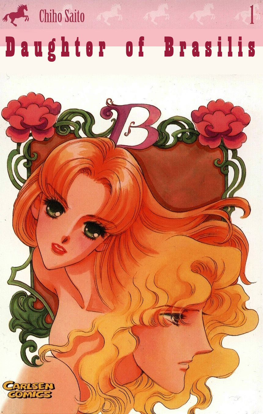 Daughter of Basilis 第2页