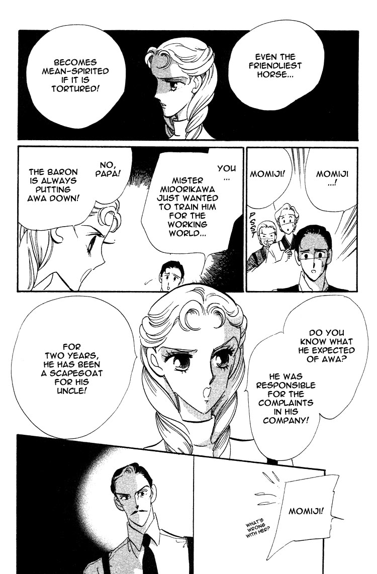 Daughter of Basilis The Legend 第21页
