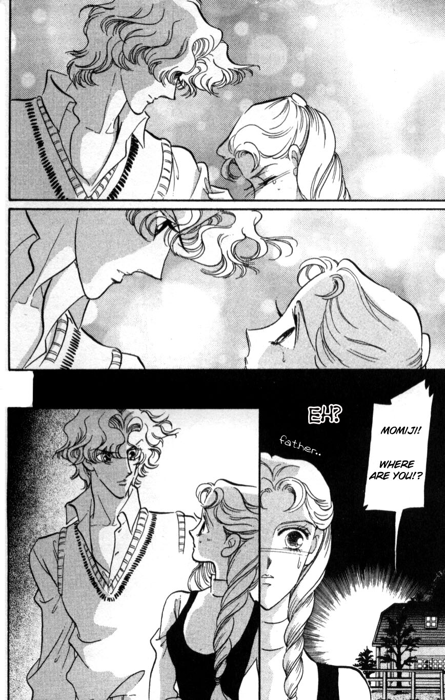 Daughter of Basilis The Legend 第30页