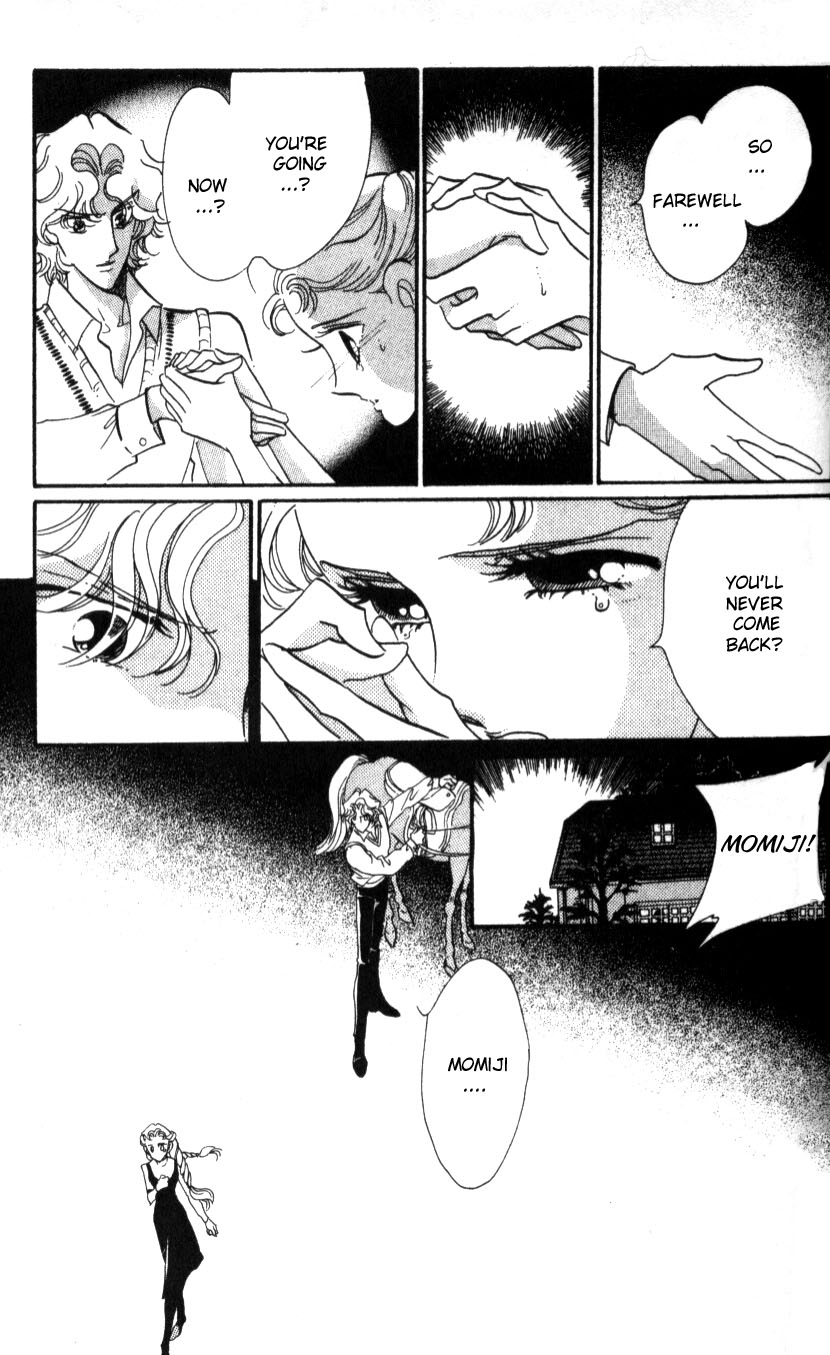 Daughter of Basilis The Legend 第31页