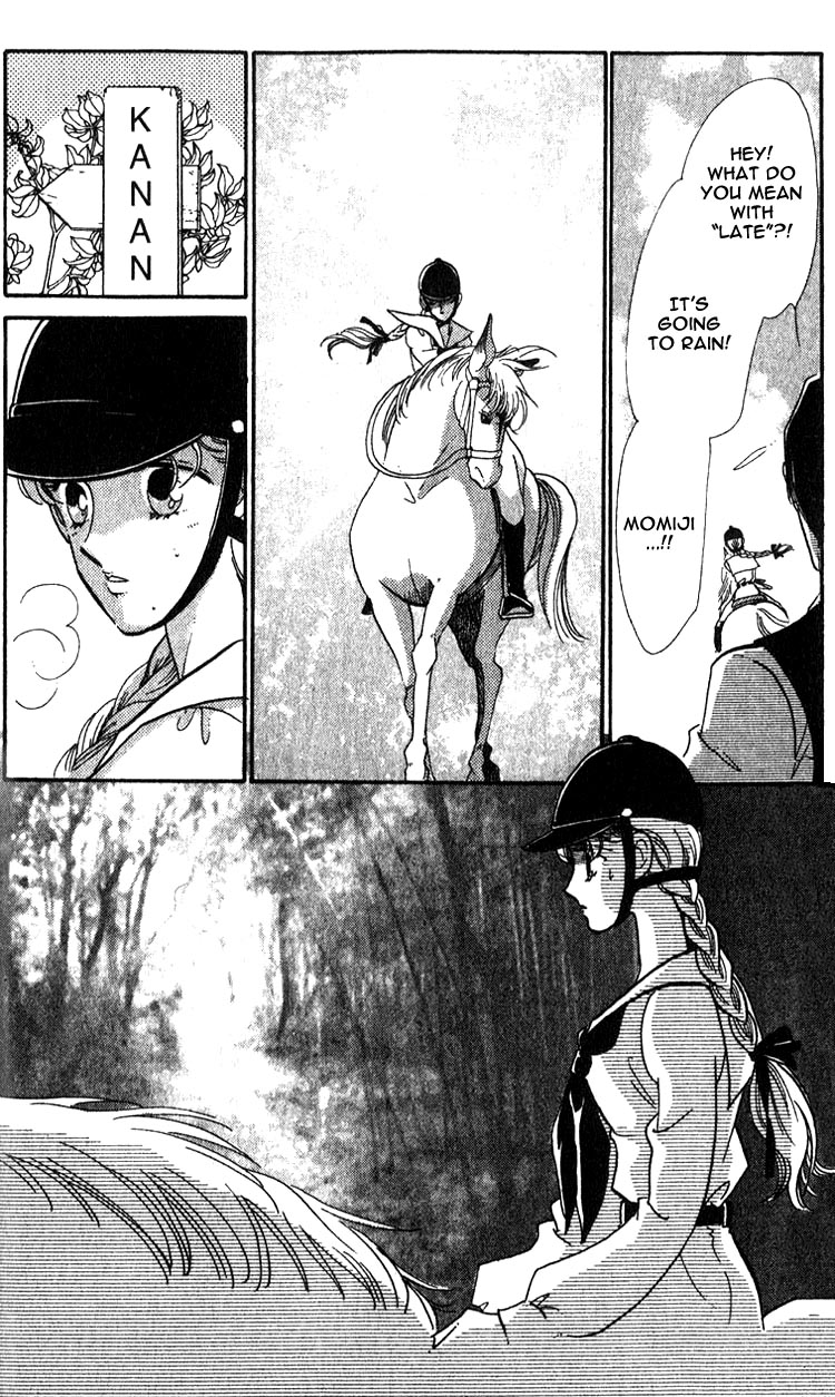 Daughter of Basilis The Legend 第34页