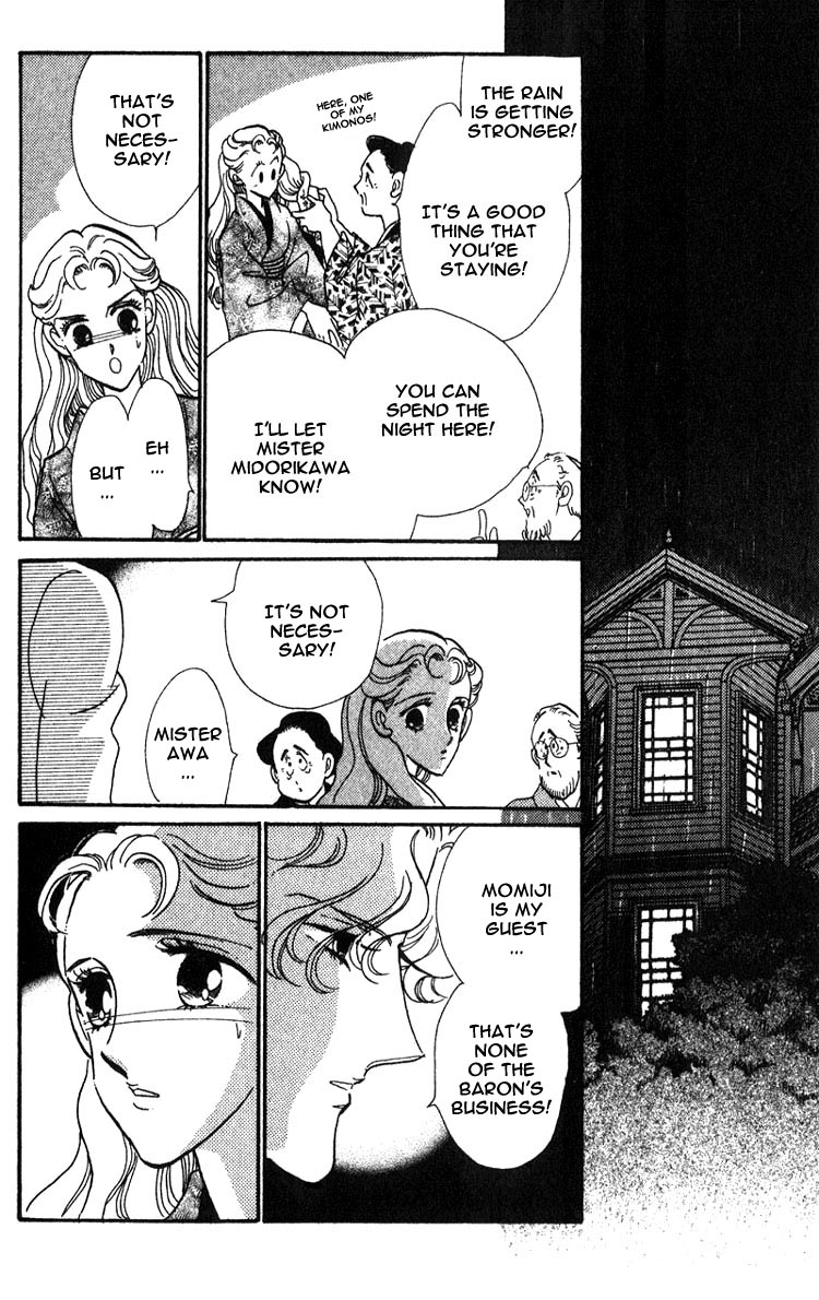Daughter of Basilis The Legend 第38页
