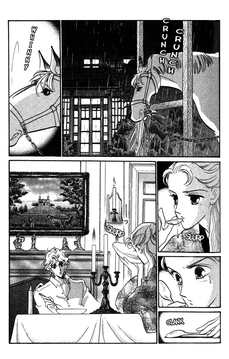 Daughter of Basilis The Legend 第39页
