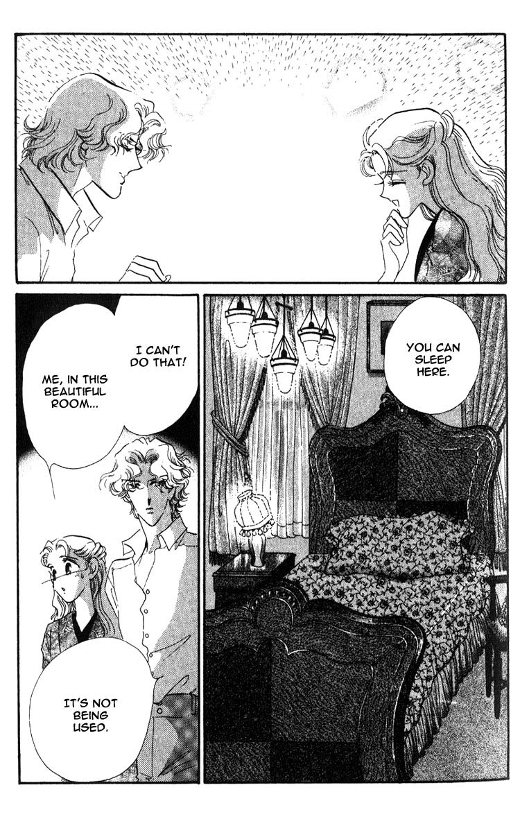 Daughter of Basilis The Legend 第41页
