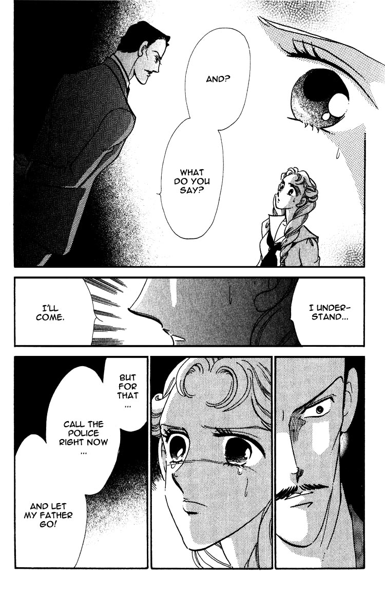 Daughter of Basilis The Legend 第57页