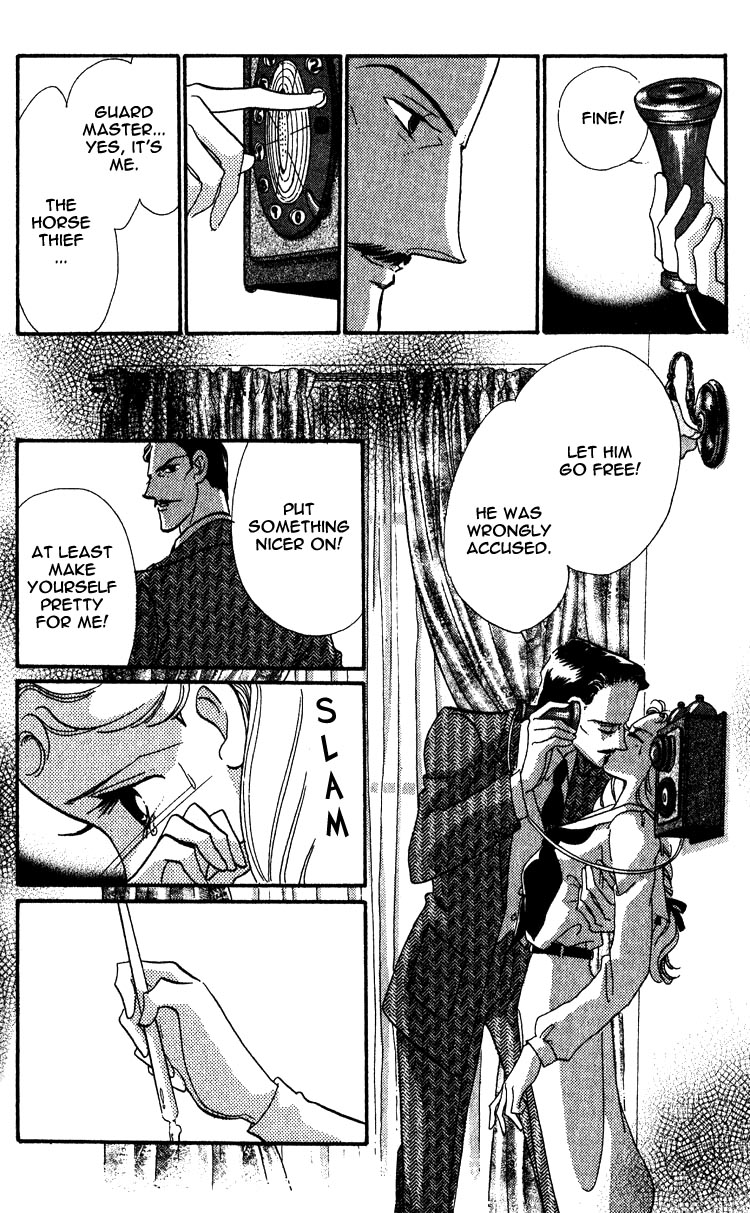 Daughter of Basilis The Legend 第58页