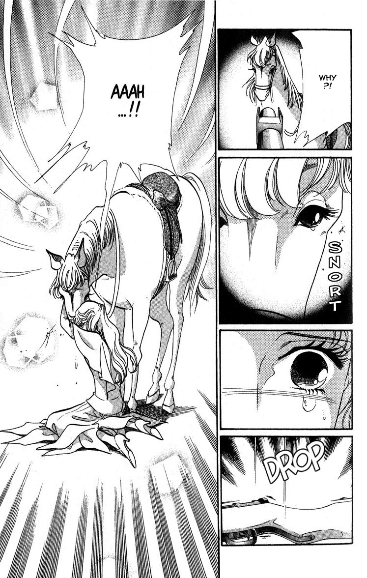 Daughter of Basilis The Legend 第71页