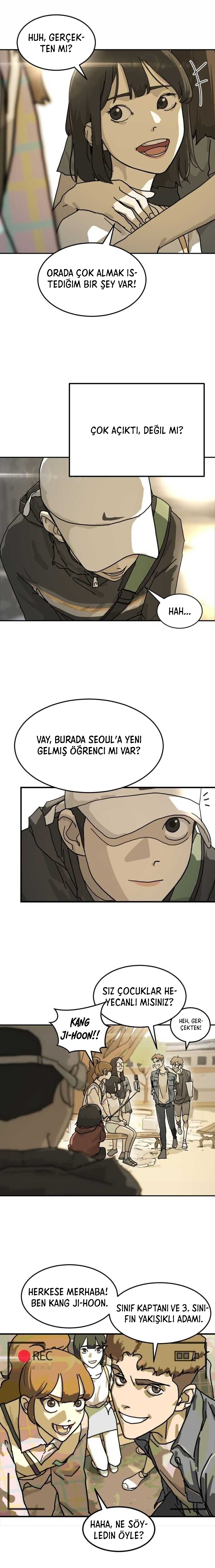 One Day, Suddenly, Seoul Is Bölüm 1: 第24页