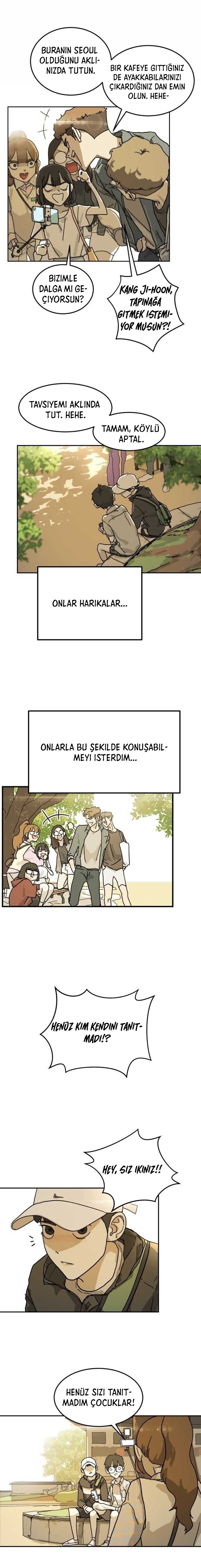 One Day, Suddenly, Seoul Is Bölüm 1: 第25页