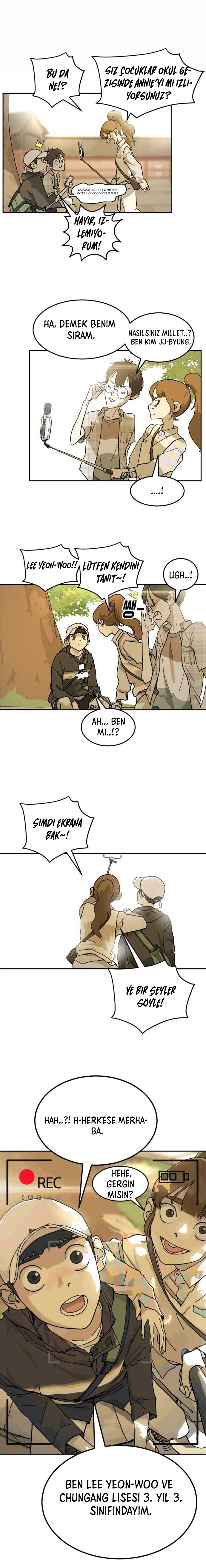 One Day, Suddenly, Seoul Is Bölüm 1: 第26页