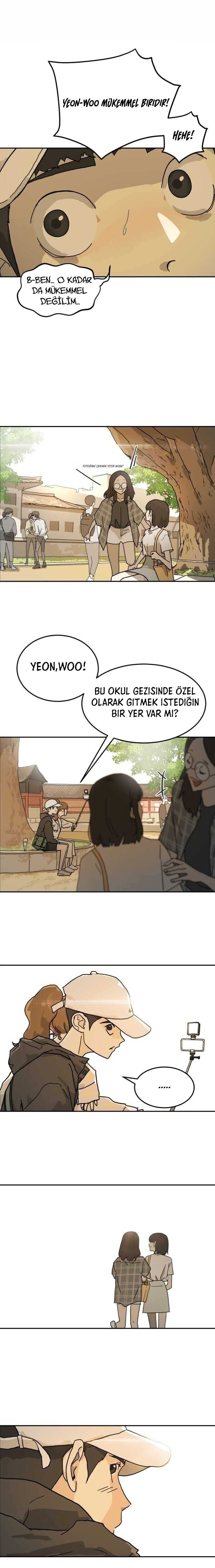One Day, Suddenly, Seoul Is Bölüm 1: 第27页