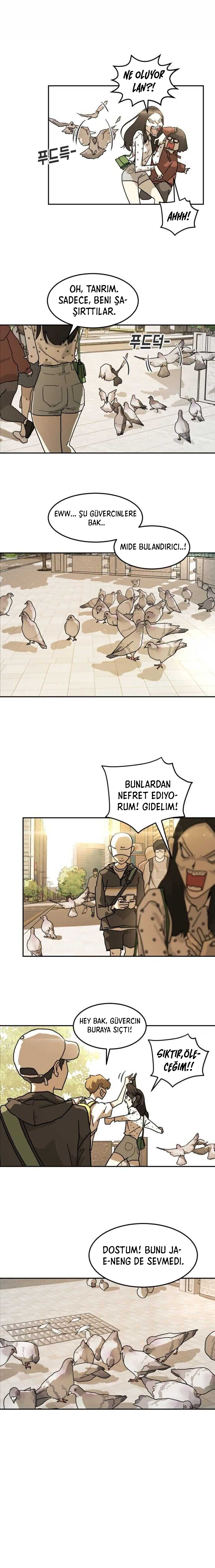 One Day, Suddenly, Seoul Is Bölüm 1: 第29页