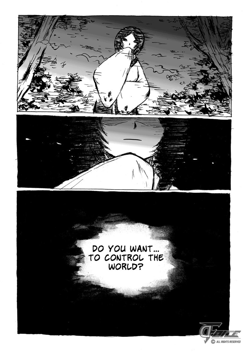 Cat and Fox Ch. 6 第6页
