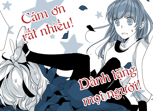Ib - Ao Meikyuu no Ou (Doujinshi) Tận cùng vực thẳm 第3页
