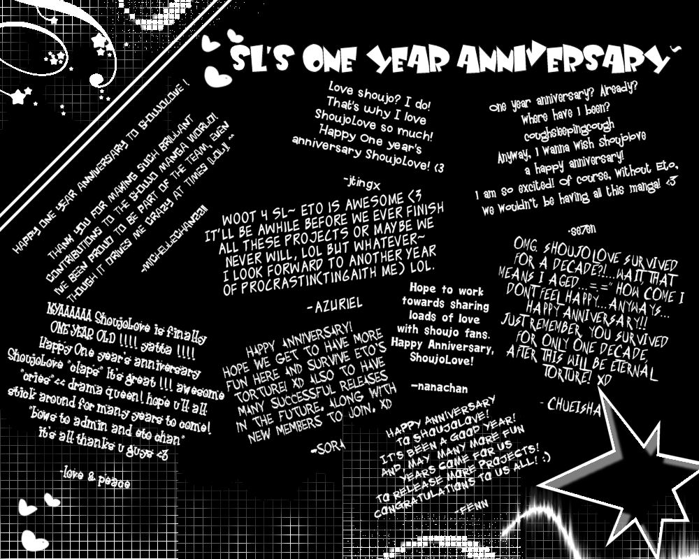 Bye-Bye Love-Letters 第1页