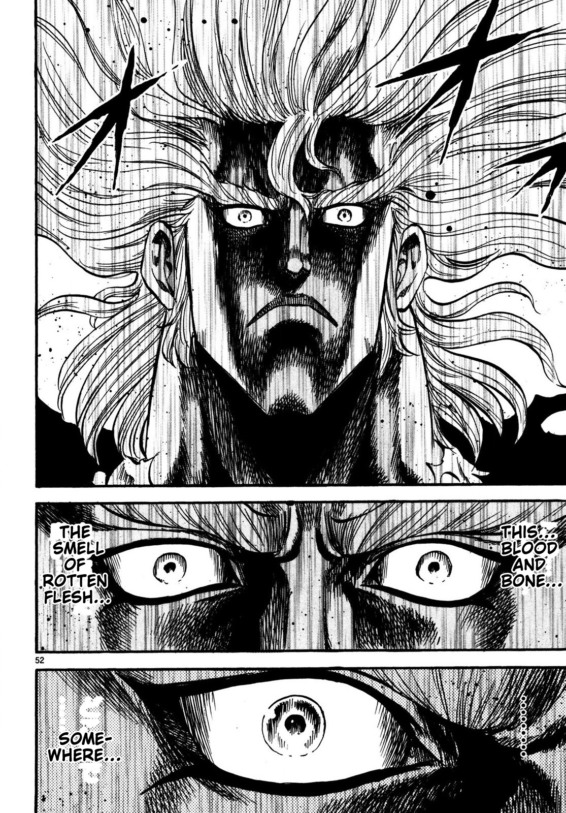Teni Muhou: Musashibou Benkei Beyond Man and Time 第50页