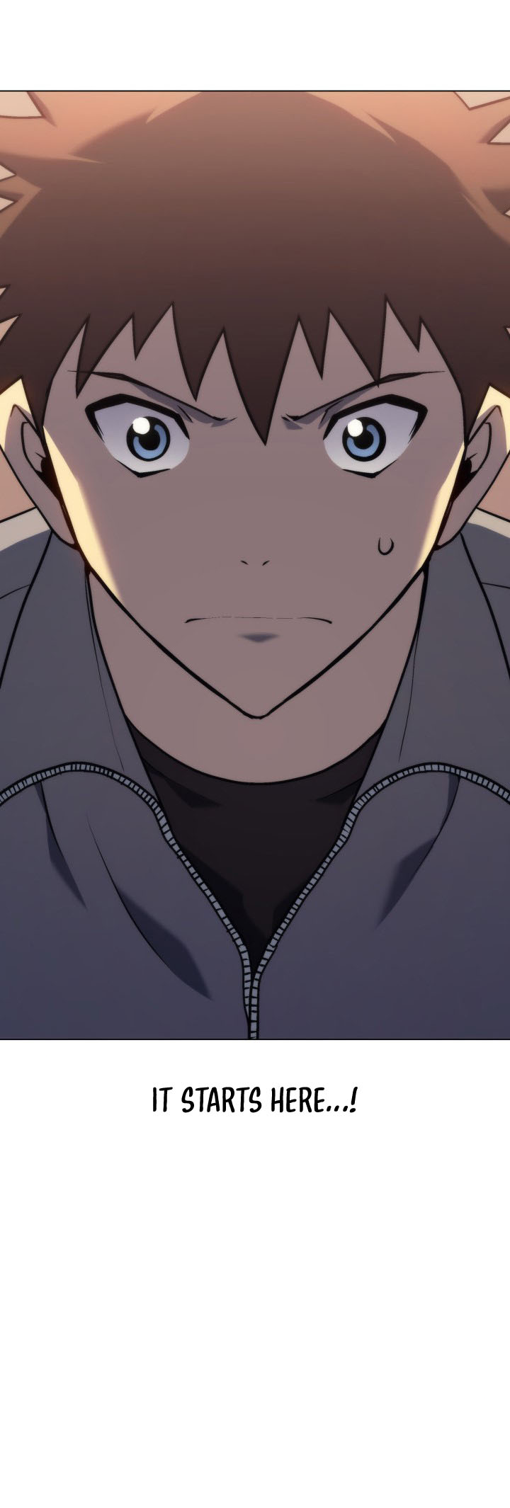 Home Plate's Villain Ch. 2 第25页