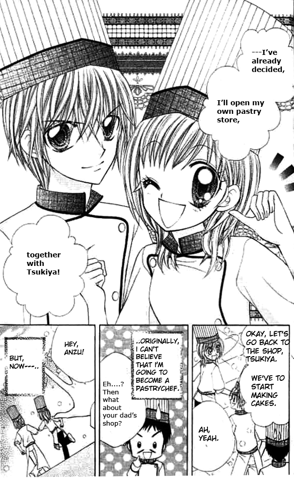 Lovely Decoration!! Vol. 1 Ch. 6 第28页