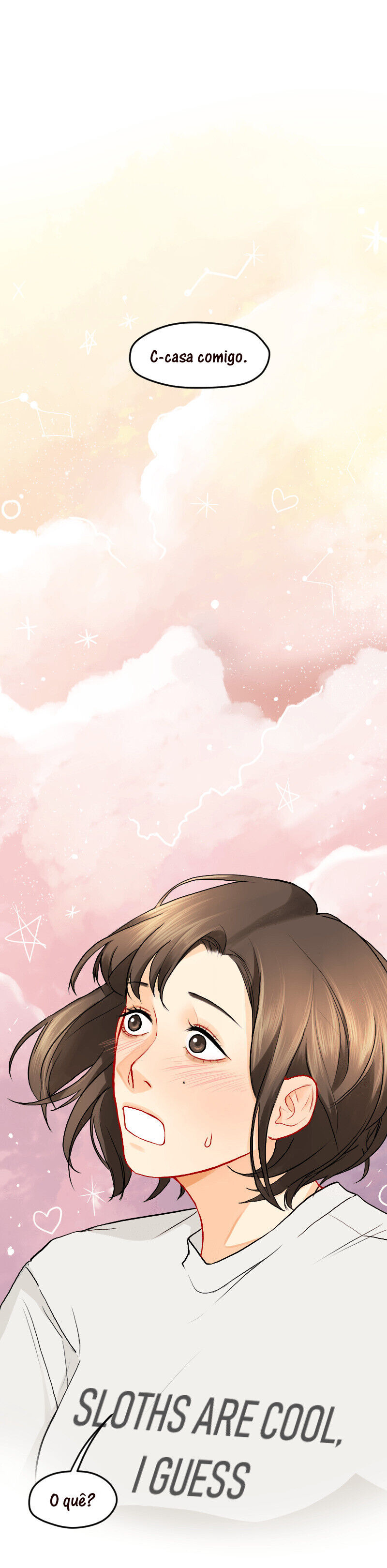 Love Me Knot Vol. 1 Ch. 4 第2页