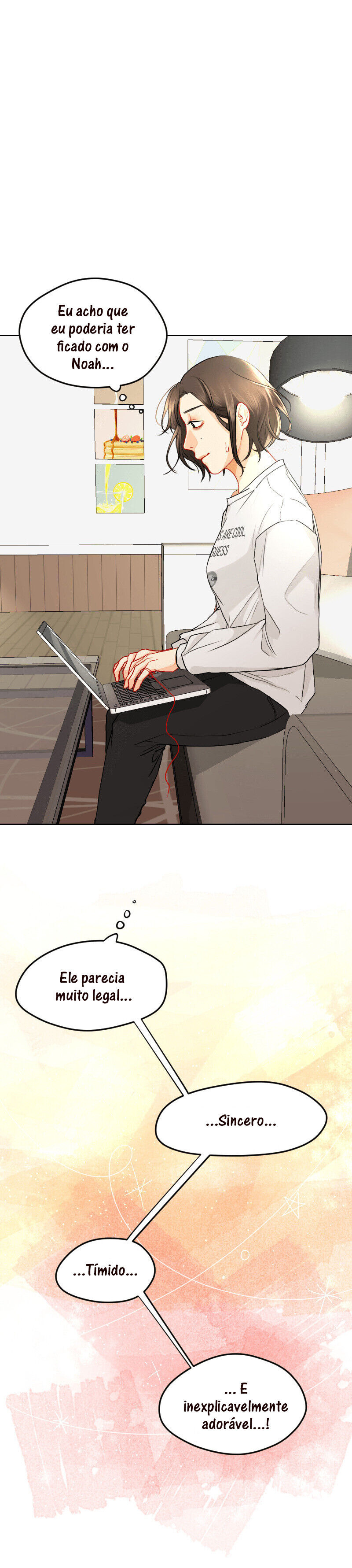 Love Me Knot Vol. 1 Ch. 4 第11页
